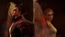 Saints Row: Gat out of Hell - игра в жанре Футуризм (Будущее)