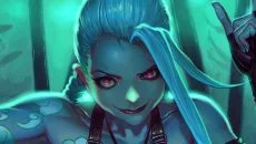 League of Legends - игра в жанре Онлайн