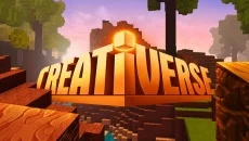 Creativerse - игра в жанре Инди