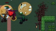 Graveyard Gunslingers похожа на Graveyard Gunslingers