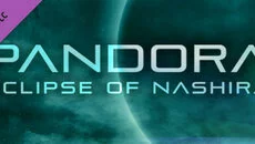 Pandora: Eclipse of Nashira - игра в жанре Тактика