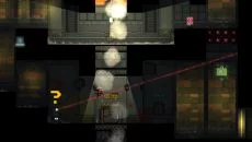 Stealth Inc 2: A Game of Clones - игра в жанре Футуризм (Будущее)