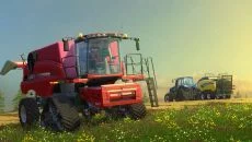 Farming Simulator 15