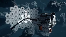 Fractured Space - игра в жанре Шутер