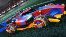 Rocket League - дата выхода