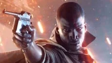 Battlefield 1 - игра в жанре Шутер