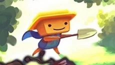 Sproggiwood - игра в жанре Приключение