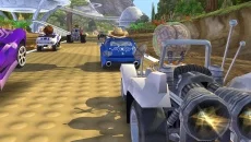 Florida Interstate '86 похожа на Florida Interstate '86