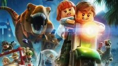 LEGO Jurassic World - игра в жанре Футуризм (Будущее)