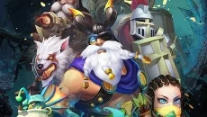 Castle Clash