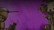 Tower of Guns - игра в жанре Шутер