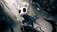 Hollow Knight - игра в жанре Экшен