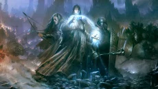 SpellForce 3 - дата выхода для PlayStation 5