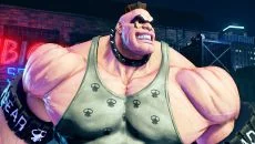 Street Fighter 5 - дата выхода для PC