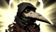 Darkest Dungeon - игра в жанре Экшен