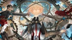 Steins;Gate - дата выхода
