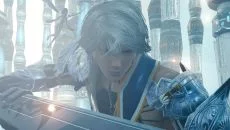 Mobius Final Fantasy - игра в жанре Фэнтези / средневековье