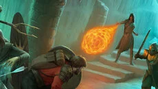 Avernum 2: Crystal Souls