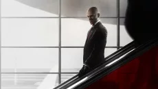 Hitman - игра в жанре Стелс