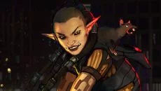 Shadowrun: Hong Kong - дата выхода для PC