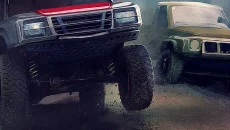 Rock'N Racing Off Road