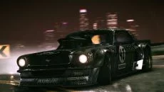 Need for Speed (2015)