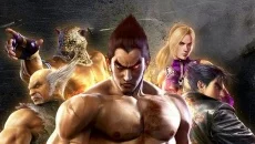 Tekken 6 - игра в жанре Файтинг