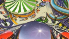 3-D Ultra Pinball: Thrillride (2000)