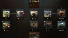 World of Tanks Generals