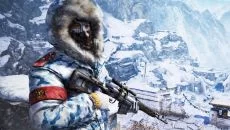 Far Cry 4: Valley of the Yetis - игра в жанре Шутер