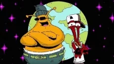 ToeJam & Earl: Back in the Groove - игра в жанре Приключение