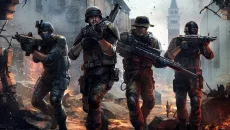 Modern Combat 5: Blackout - игра в жанре Шутер