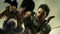 Resident Evil: Umbrella Corps похожа на Resident Evil: Umbrella Corps