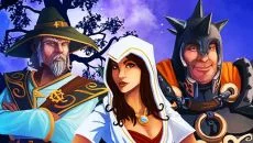 Trine 3: The Artifacts of Power - дата выхода для PC