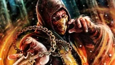 Mortal Kombat X (Mobile App) - игра в жанре Файтинг