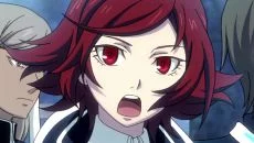 Lost Dimension