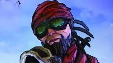 Borderlands - игра в жанре Шутер