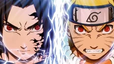 Naruto: Ultimate Ninja Storm - игра в жанре Приключение
