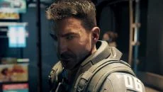 Call of Duty: Black Ops 3 - игра в жанре Футуризм (Будущее)