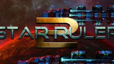 Star Ruler 2 - игра в жанре Стратегия