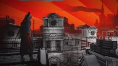 Assassin's Creed Chronicles: Russia - игра в жанре Платформер