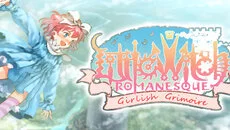 Littlewitch Romanesque: Editio Regia