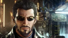 Deus Ex: Mankind Divided - игра в жанре Шутер