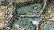 Sorcery! 3 - игра в жанре Вид сверху