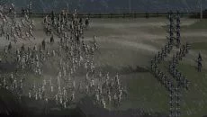 Riot: Civil Unrest - игра в жанре Симулятор