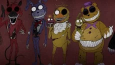 Five Nights at Freddy's 4 - дата выхода