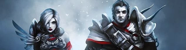 Divinity: Original Sin - Enhanced Edition - обложка игры