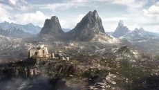 Elder Scrolls 3: Morrowind похожа на Elder Scrolls 3: Morrowind