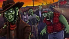 Rebuild 3: Gangs of Deadsville - дата выхода для Android
