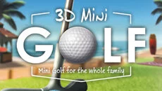3D Mini Golf - дата выхода для Mac